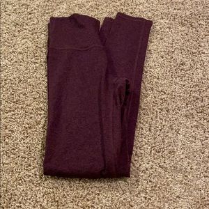 Aerie leggings